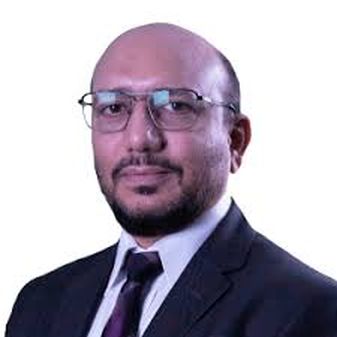 Dr. Mohammed Ishaque