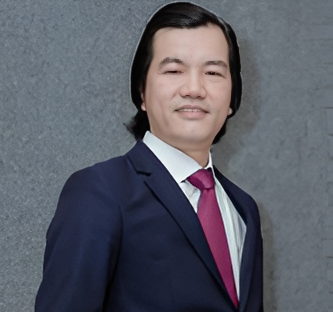 Assoc. Prof. Nguyen Gia Nhu
