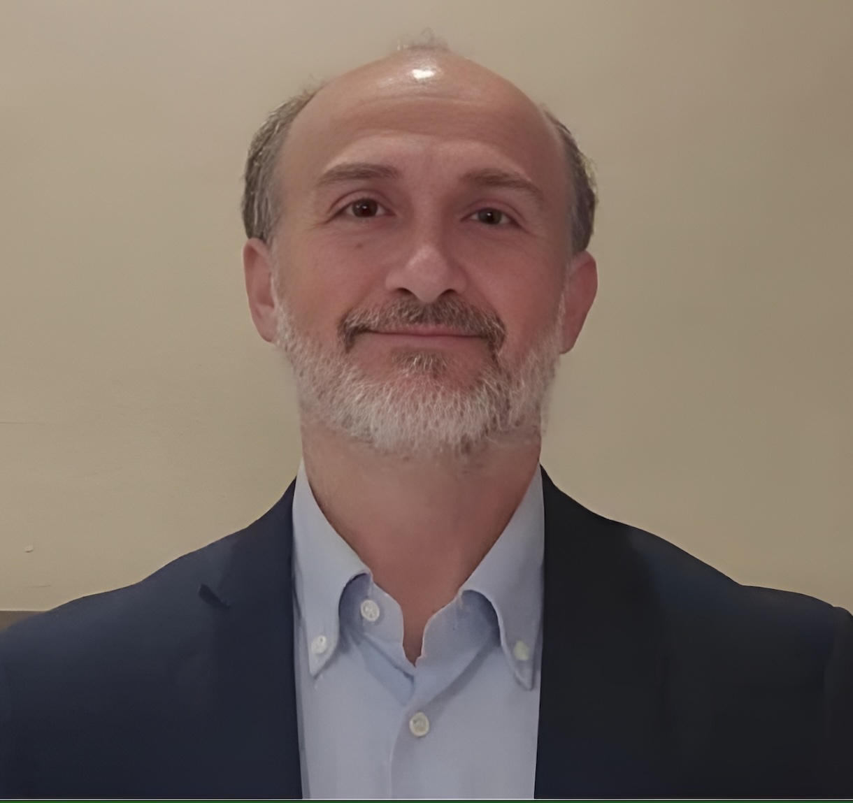 Prof. Giancarlo Fortino