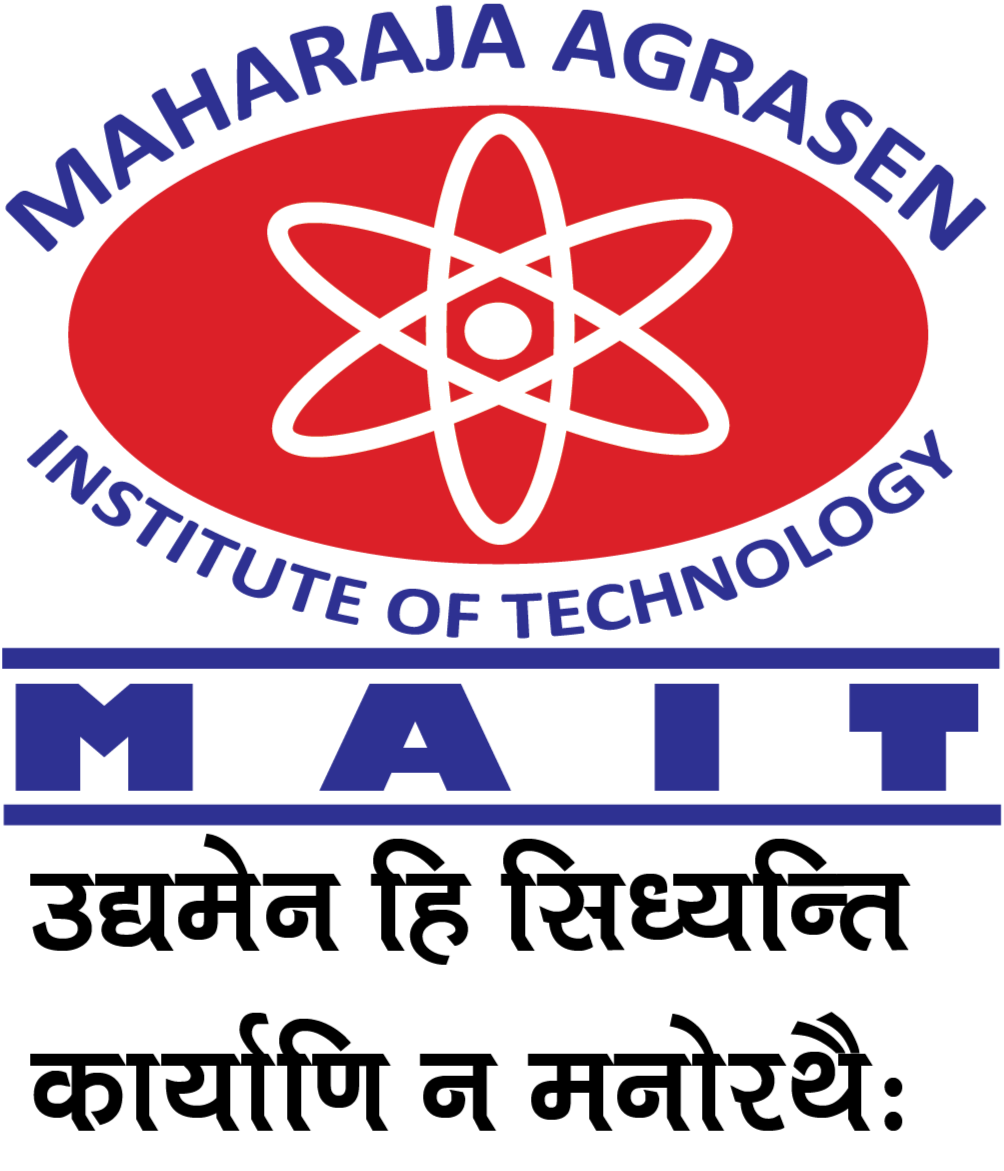 MAIT Logo